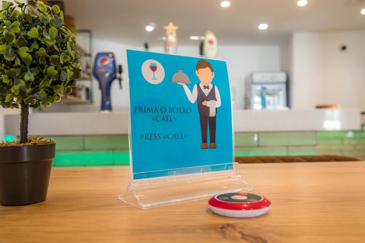 安科拉公园 - 太阳广场度假村酒店 拉哥斯 外观 照片