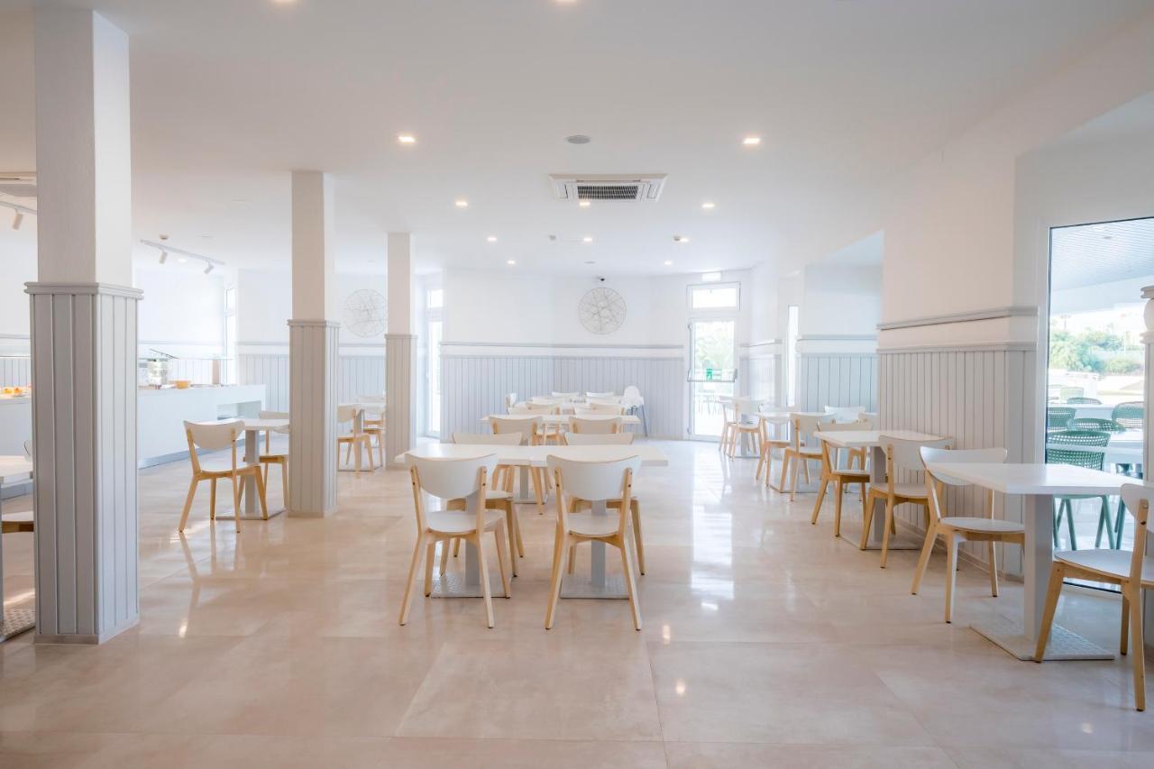 安科拉公园 - 太阳广场度假村酒店 拉哥斯 外观 照片