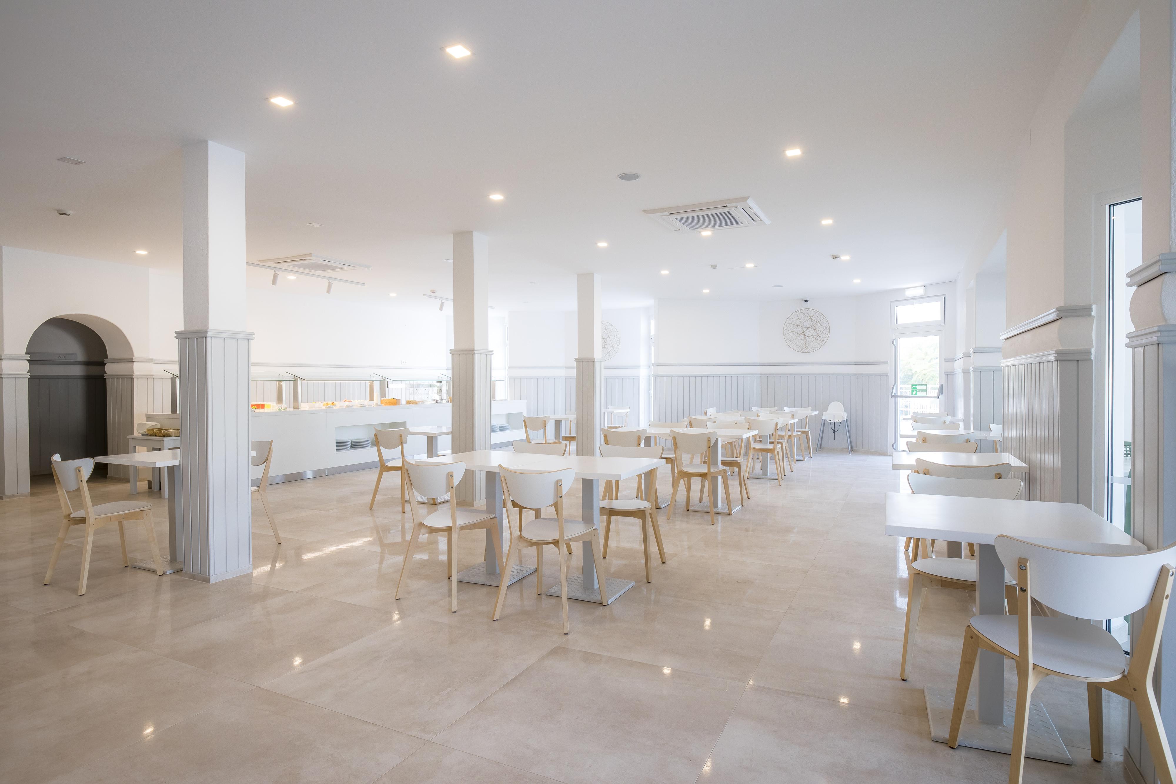 安科拉公园 - 太阳广场度假村酒店 拉哥斯 外观 照片